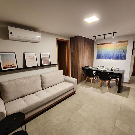Todo Frente Mar Intermares Apartment Cabedelo Exterior photo